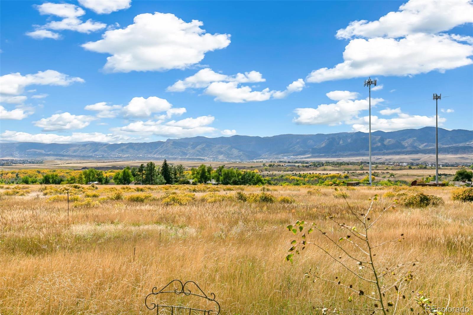 Village Highlands Ranch Home | MLS #: 383655510275  Baneberry Place, Highlands Ranch Beds: 4 Baths: 3 Price: $890,000