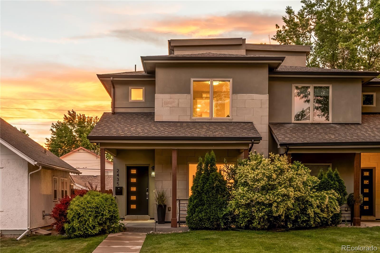  Denver Home | MLS #: 61436822435 S High Street, Denver Beds: 5 Baths: 5 Price: $1,000,000