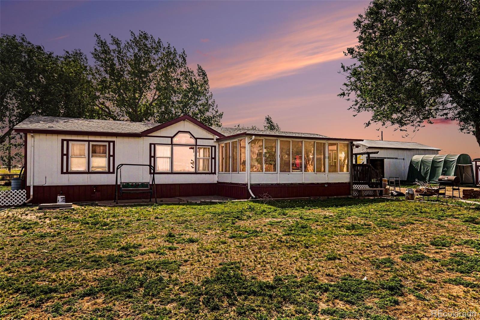 fort lupton&nbsp; Horse Properties Search Picture