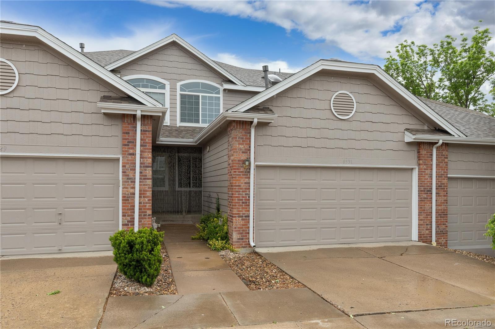 Marina Pointe Littleton Home | MLS #: 97160858531 S Upham Way, Littleton Beds: 3 Baths: 3 Price: $420,000