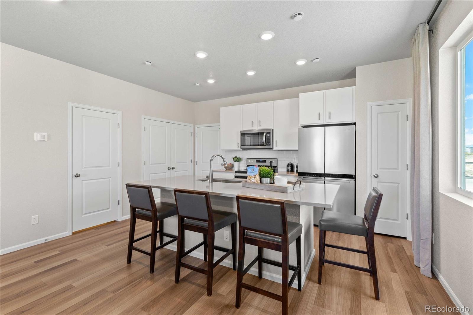 22411 E 46th Avenue, aurora&nbsp; House Search MLS Picture
