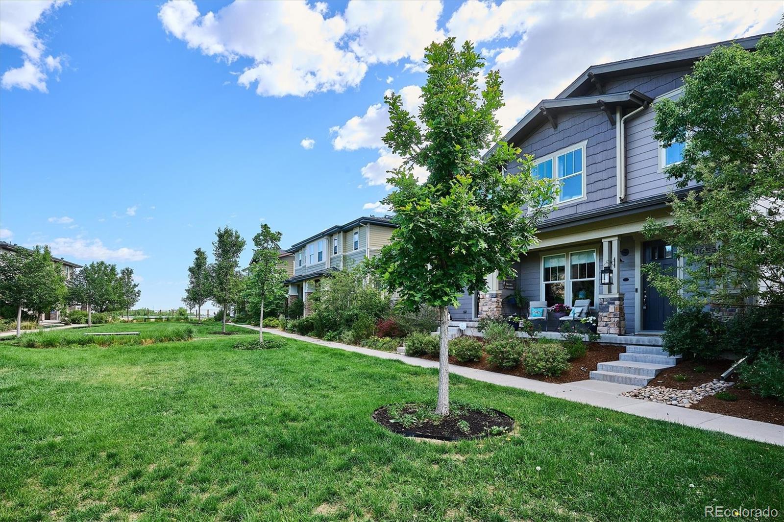 11053 E 28th Place, denver&nbsp; House Search MLS Picture