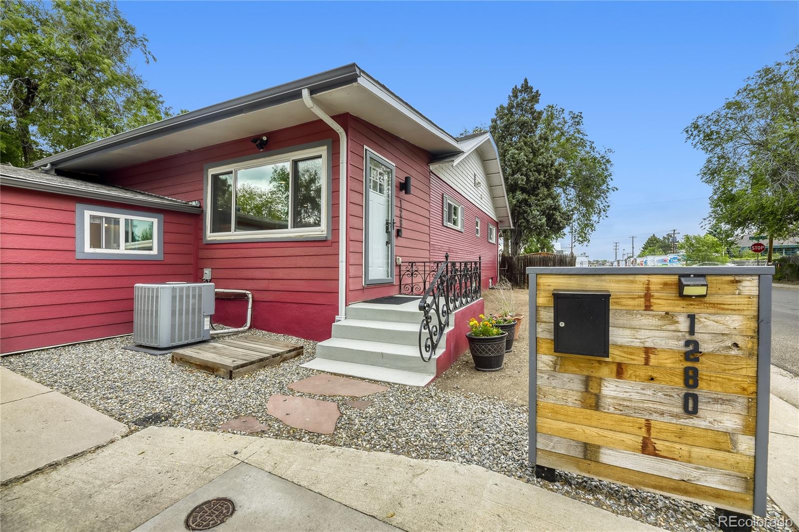 1280 W Oxford Avenue, englewood&nbsp; House Search MLS Picture