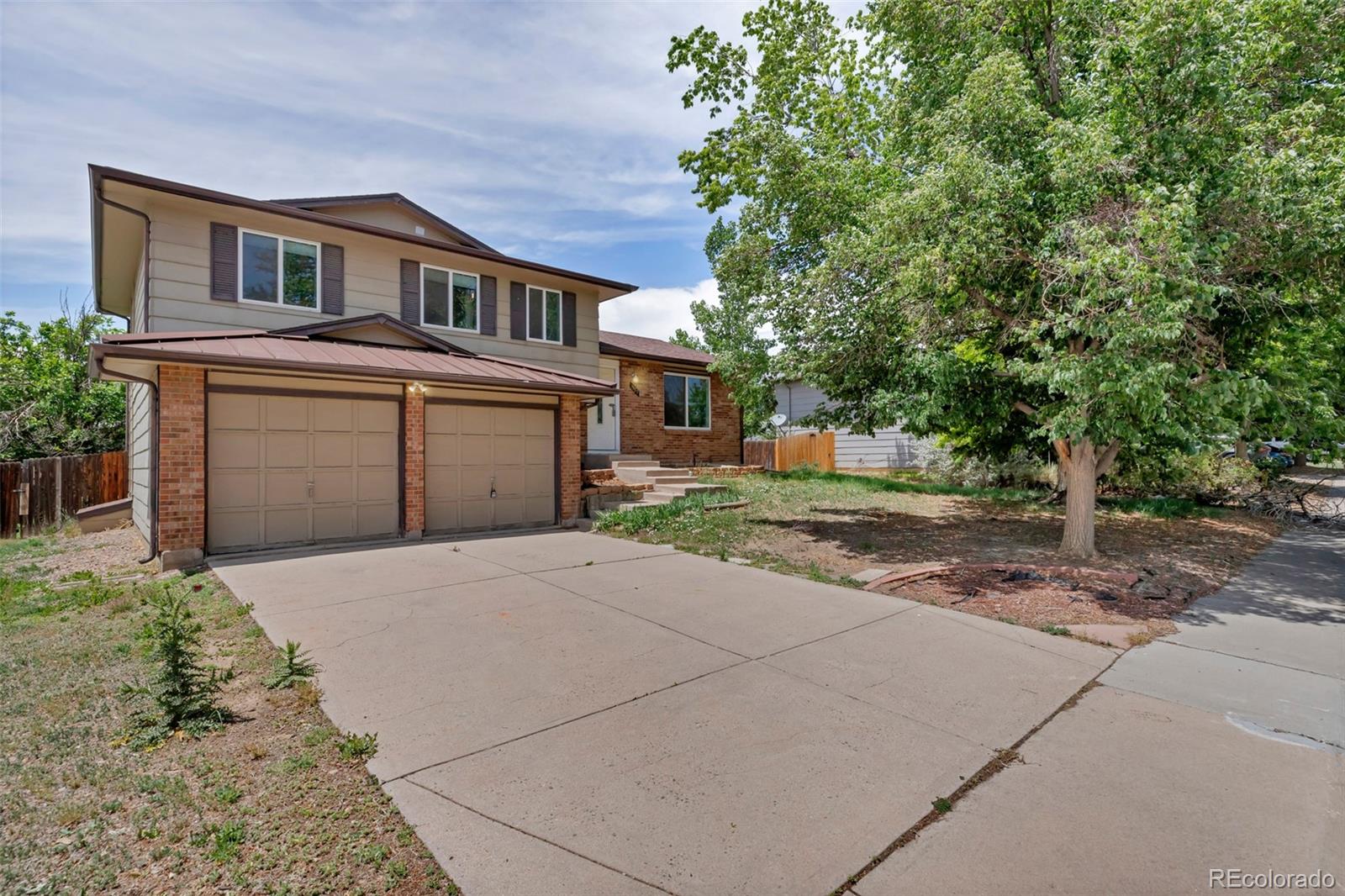 1589 S Lewiston Street, aurora&nbsp; House Search MLS Picture