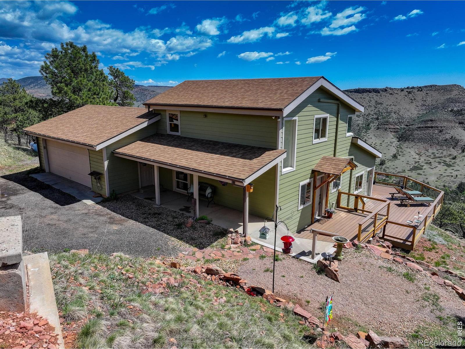 47  Pyrite Way, lyons&nbsp; House Search MLS Picture