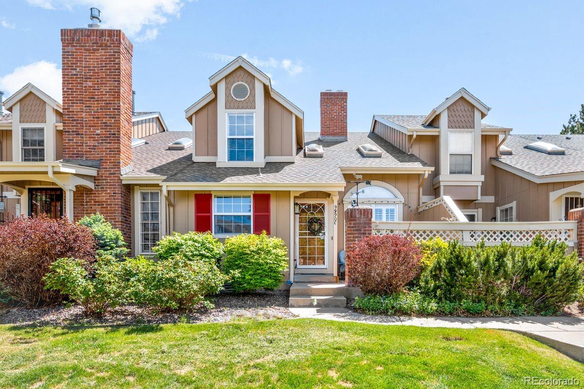 North Park Westminster Home | MLS #: 82513609990  Grove Street, Westminster Beds: 3 Baths: 4 Price: $490,000