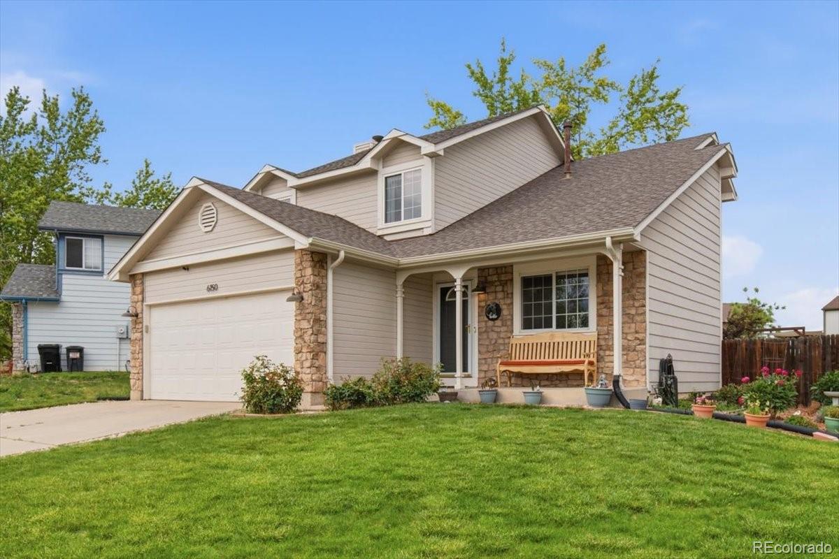 6150 S Quail Way, littleton&nbsp; House Search MLS Picture