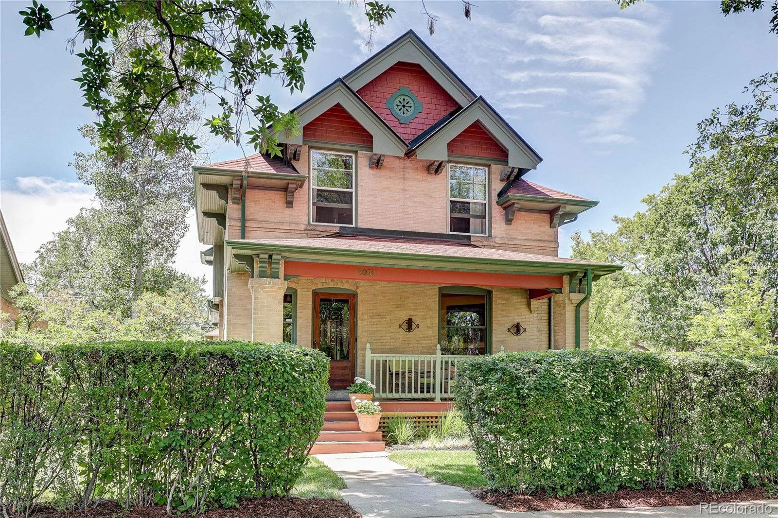 denver&nbsp; House Search Picture