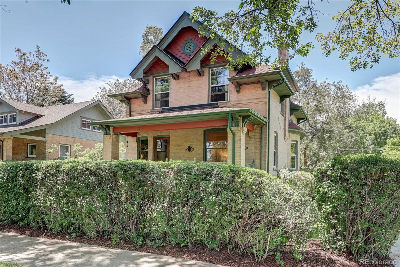 2091  Holly , denver&nbsp; House Search MLS Picture