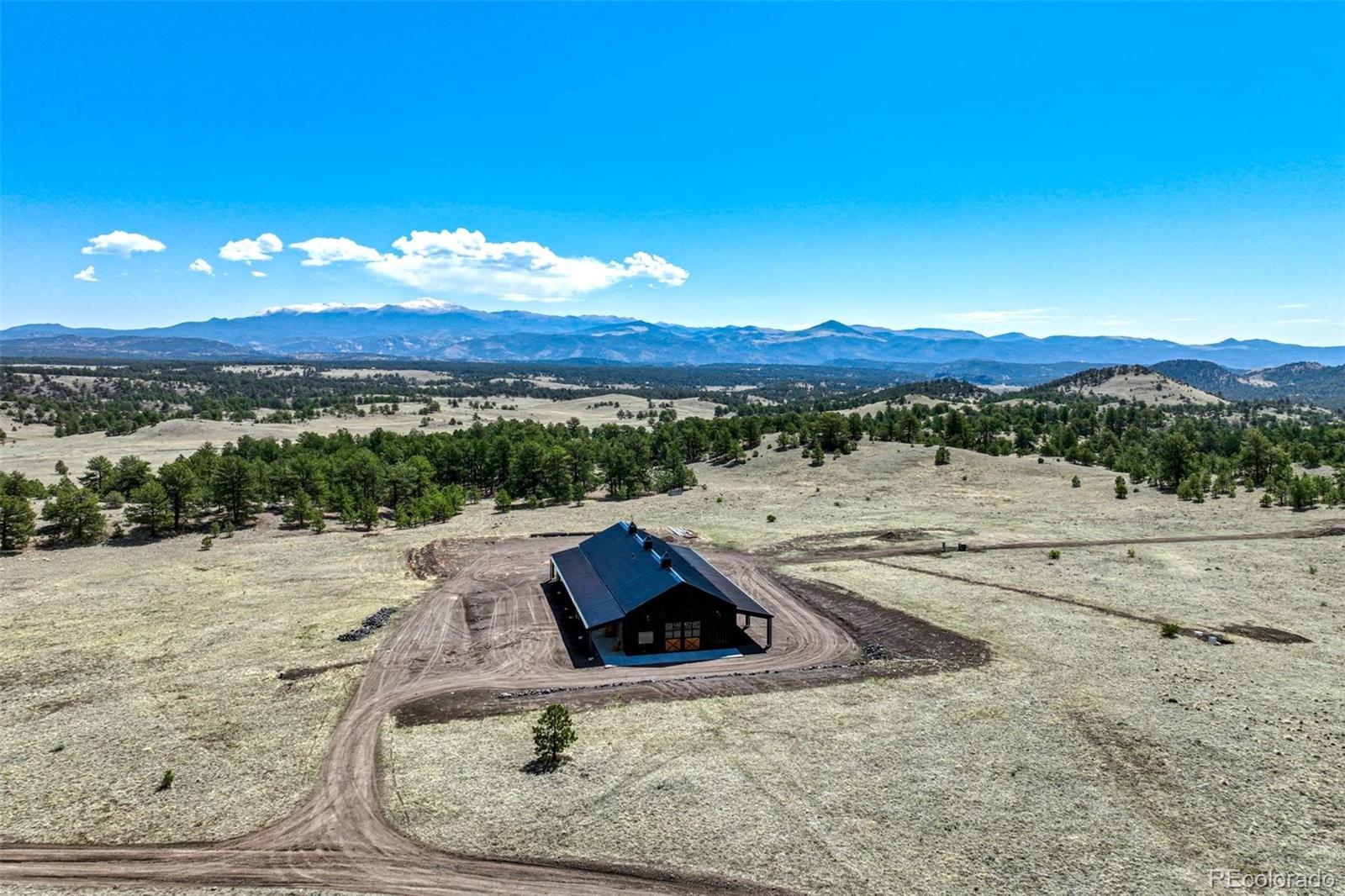 0  Pinto Trail, guffey&nbsp; House Search MLS Picture
