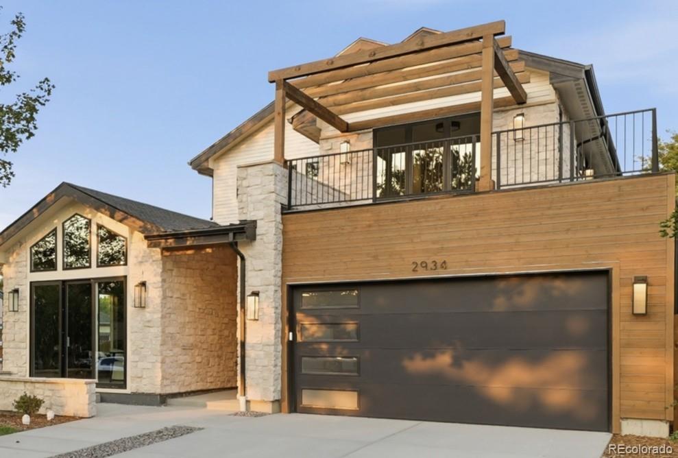 2934 S Bellaire Street, denver&nbsp; House Search MLS Picture