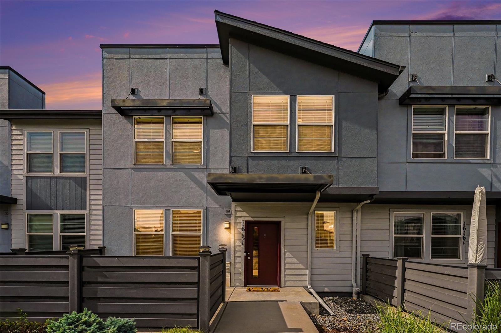 Denver Connection West Denver Condo / Townhome | MLS #: 377673116151  Bolling Drive , Denver Beds: 4 Baths: 3 Price: $450,000