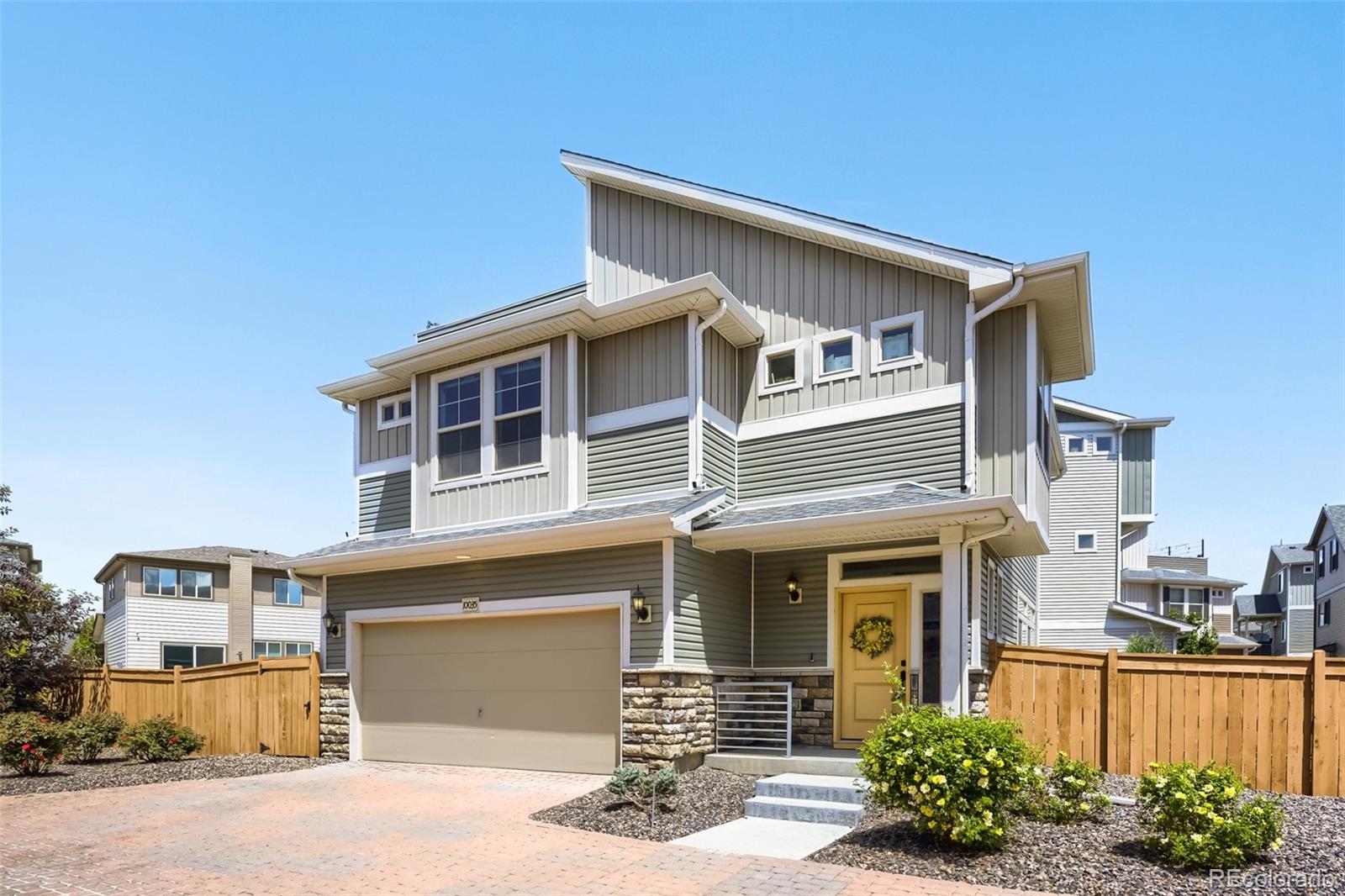 10035  Yampa Court, commerce city Rent To Own Search Picture