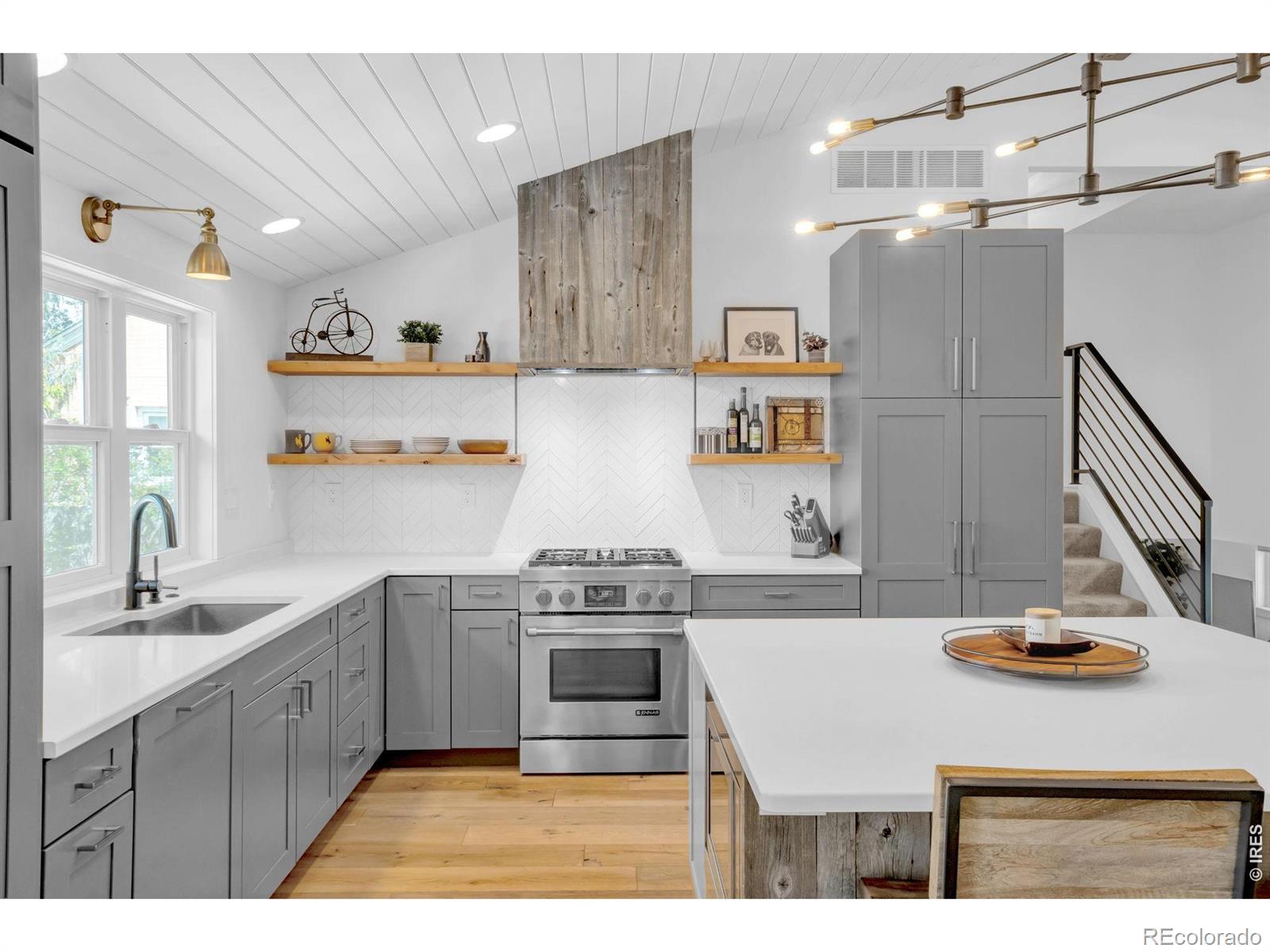 722 E Elizabeth Street, fort collins&nbsp; House Search MLS Picture