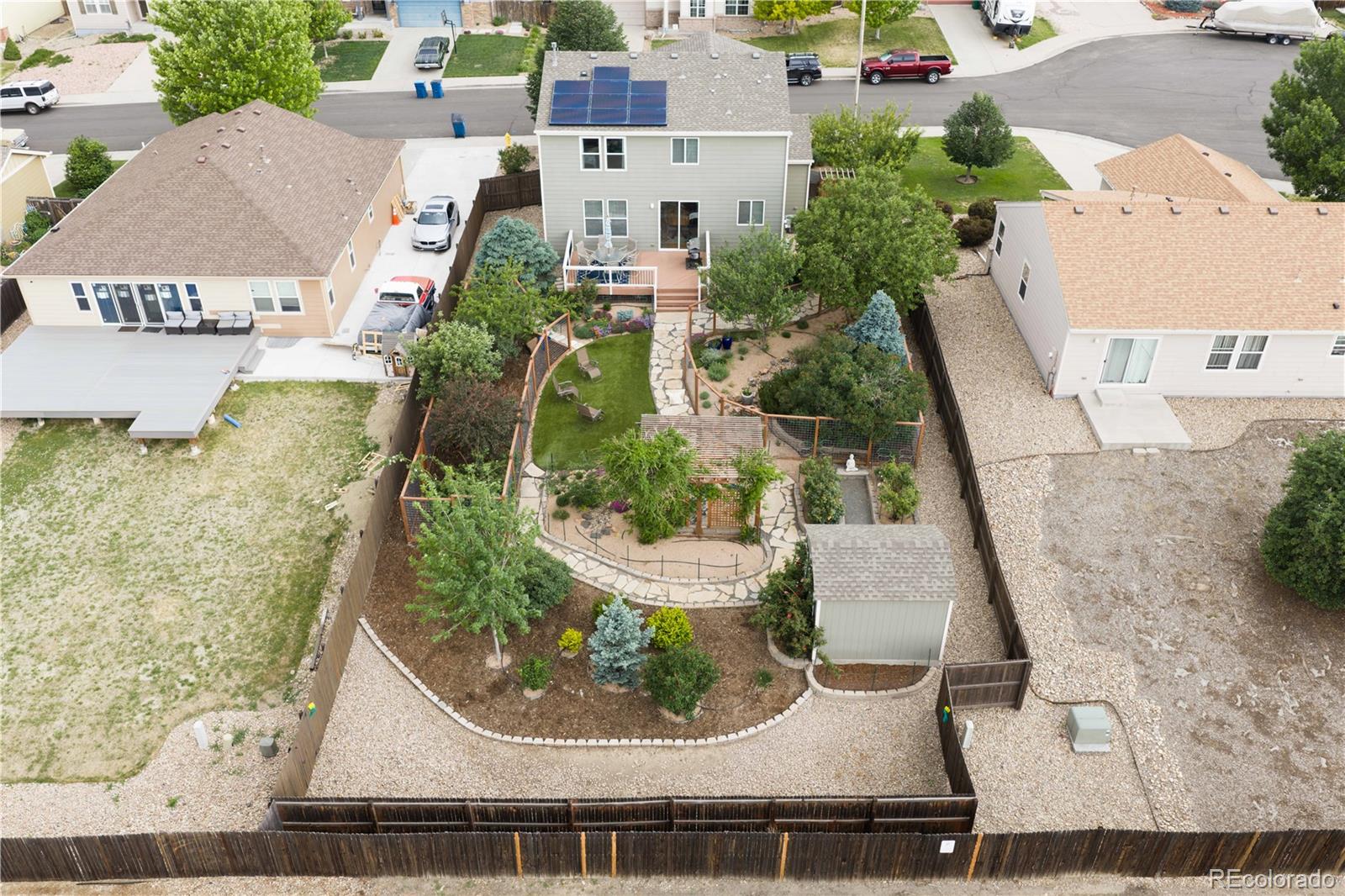 5290  Raritan Way, denver&nbsp; House Search MLS Picture