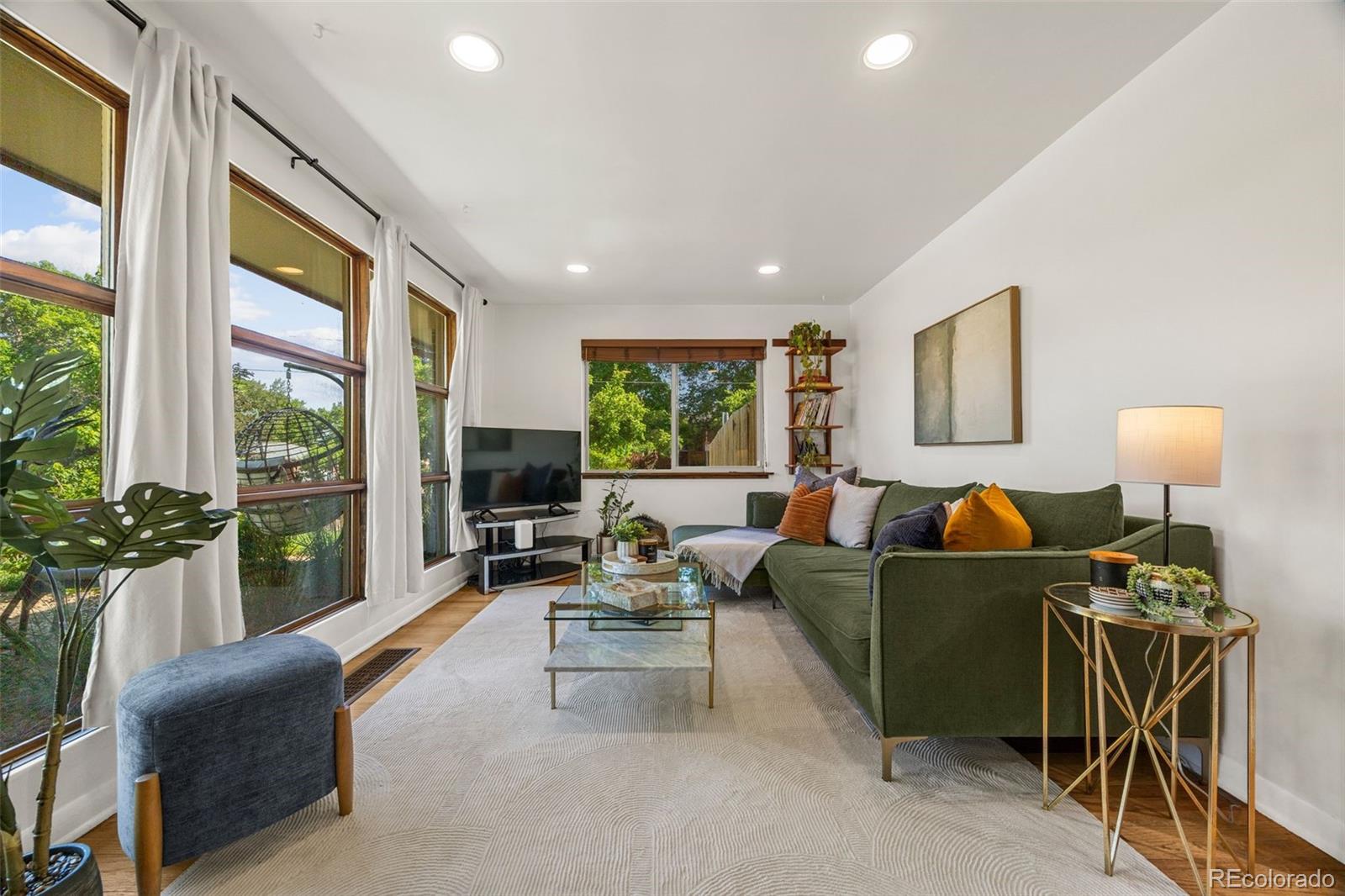 Plat Denver Home | MLS #: 45123792801  Xavier Street, Denver Beds: 1 Baths: 1 Price: $465,000