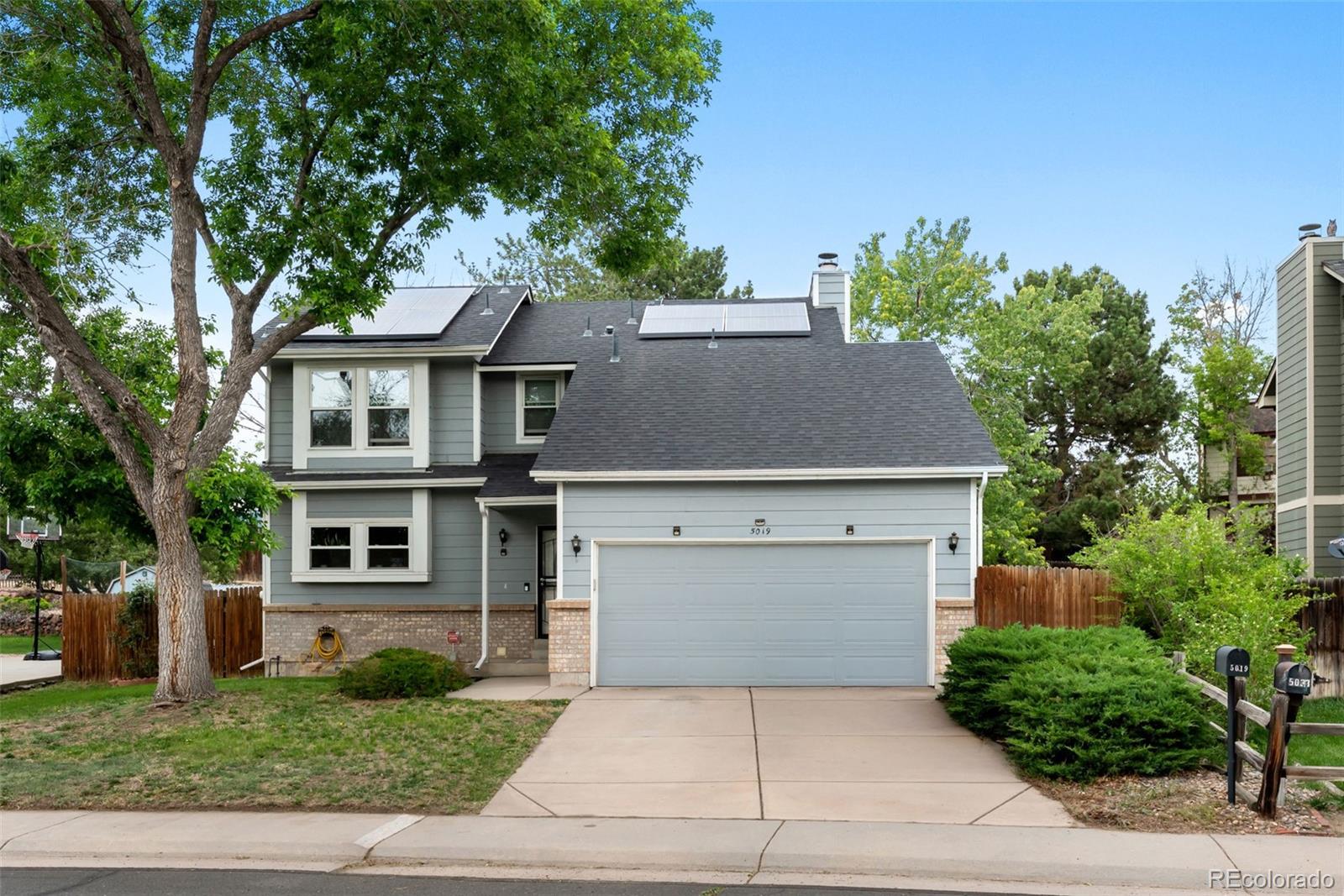 Wyndemere Thornton Home | MLS #: 45268115019 E 106th Circle, Thornton Beds: 4 Baths: 4 Price: $515,000