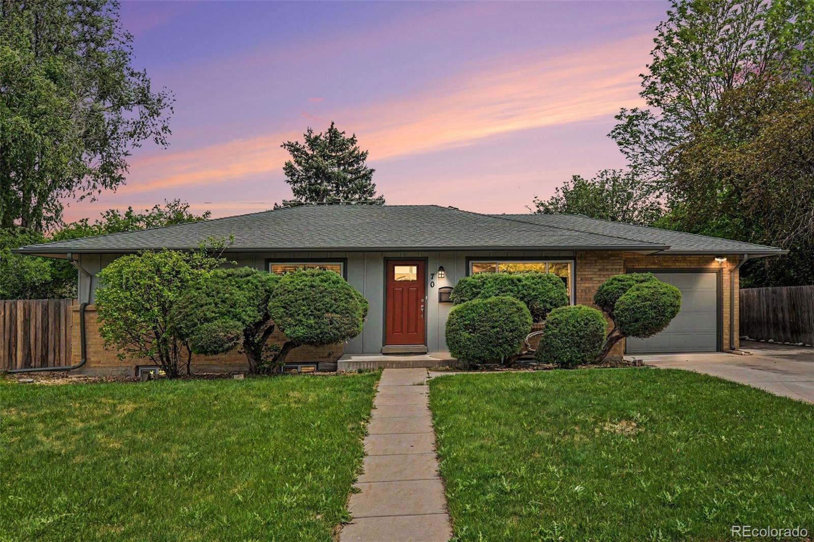Meadowlark Hills Lakewood Home | MLS #: 835135670 S Field Street, Lakewood Beds: 5 Baths: 2 Price: $580,000