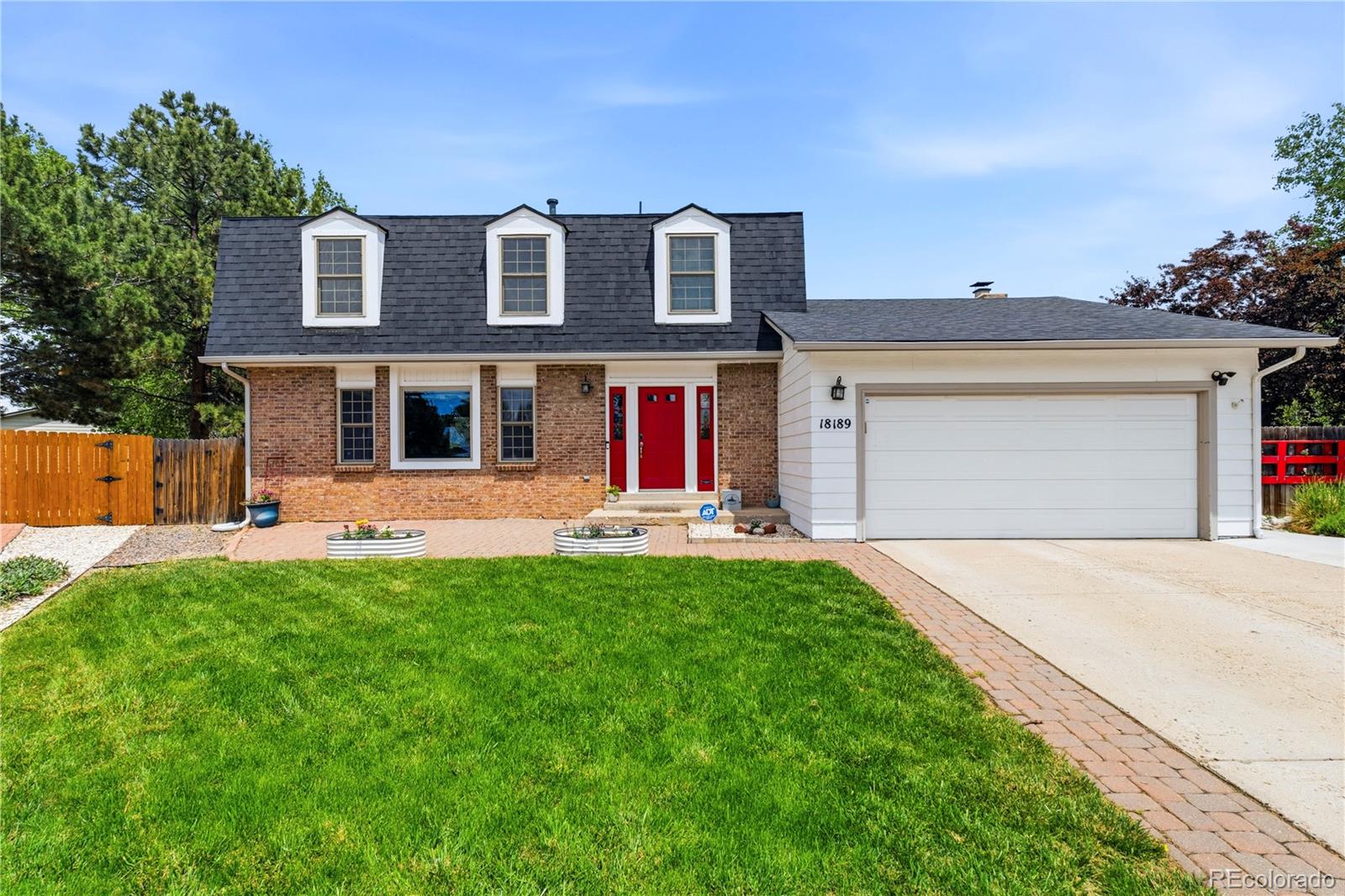 Smoky Hill Centennial Home | MLS #: 522208318189 E Progress Avenue, Centennial Beds: 5 Baths: 3 Price: $600,000