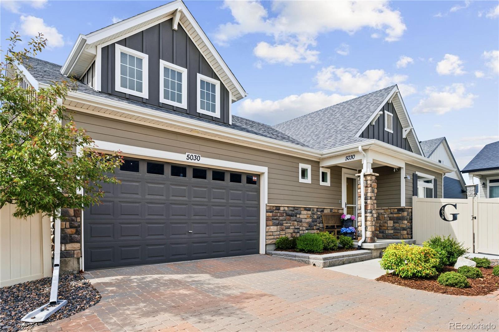 Green Valley Ranch Aurora Home | MLS #: 68296355030 N Quatar Street, Aurora Beds: 4 Baths: 3 Price: $650,000