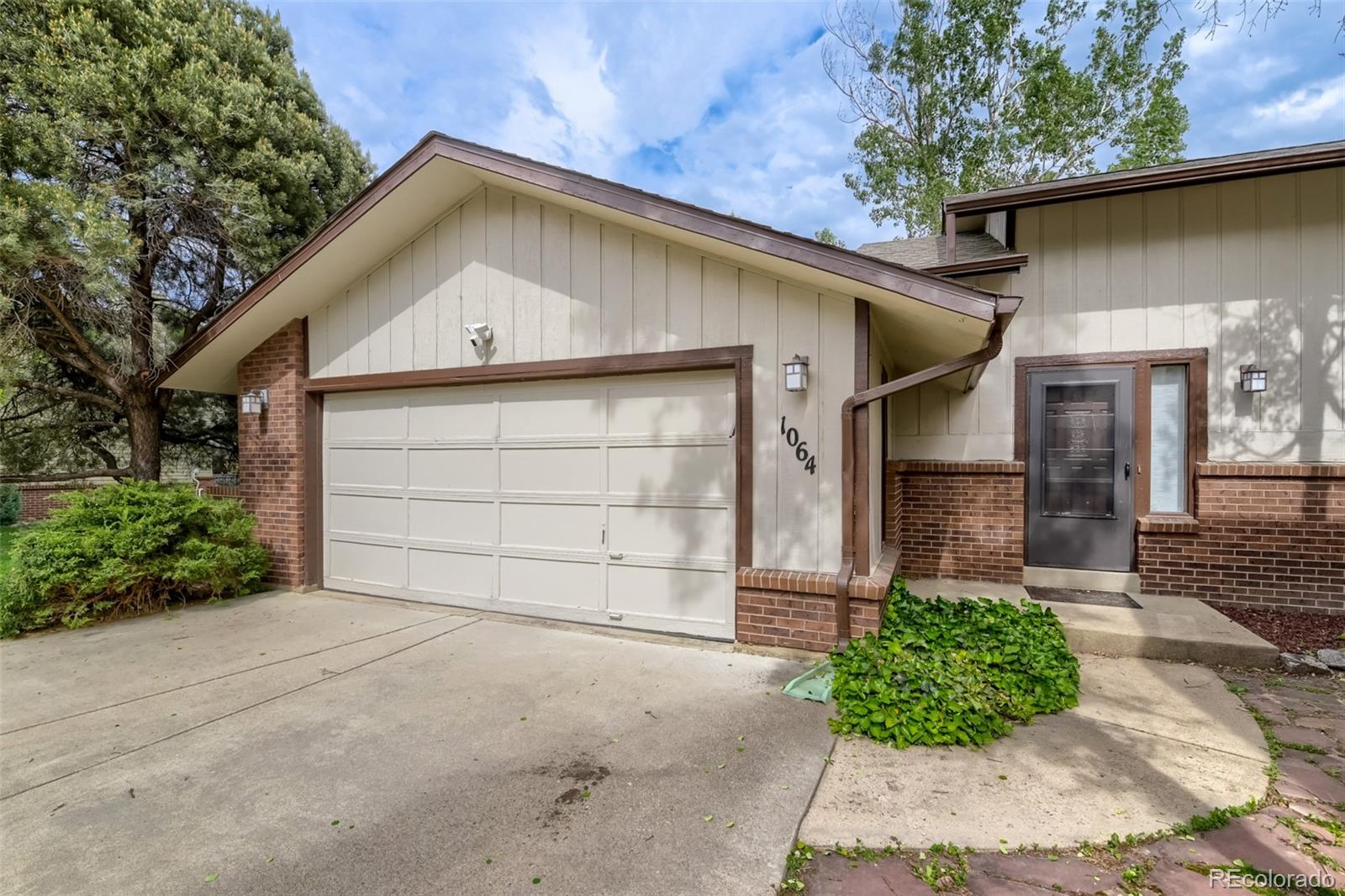 1064  Fairway Court, boulder&nbsp; House Search MLS Picture