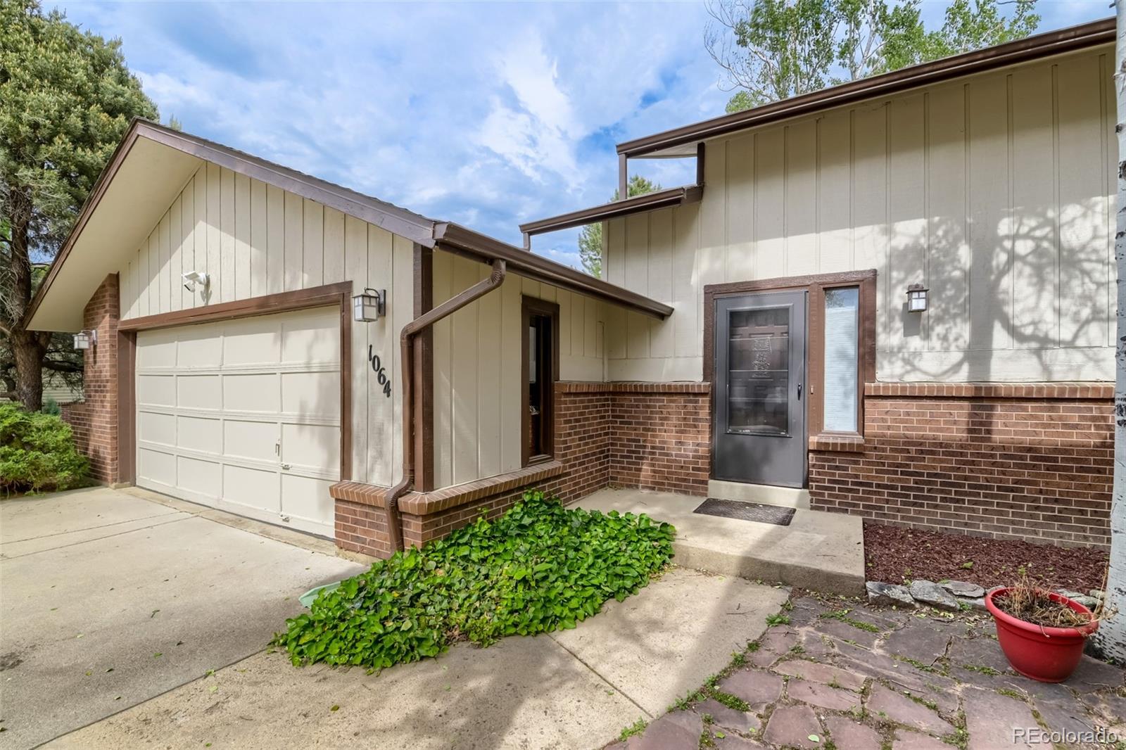 1064  Fairway Court, boulder&nbsp; House Search MLS Picture