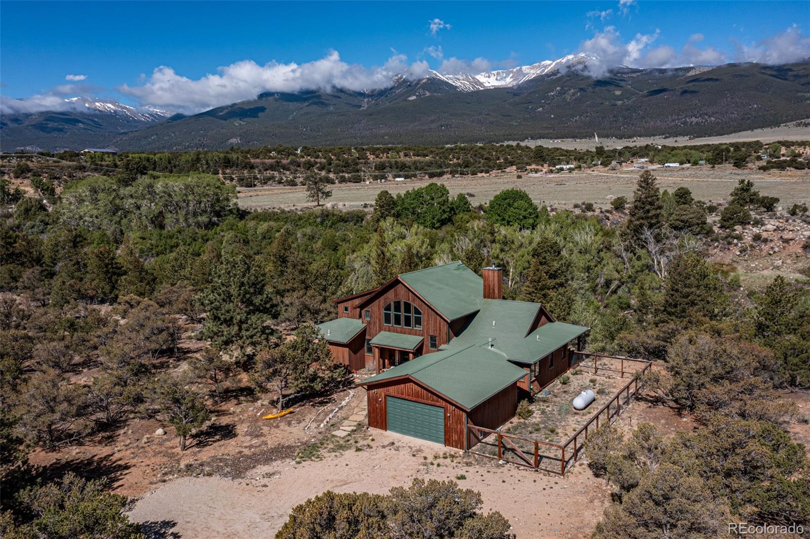 33804  Vista Verde , buena vista&nbsp; House Search MLS Picture