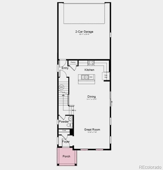 6811 E 148th Drive, thornton&nbsp; House Search MLS Picture