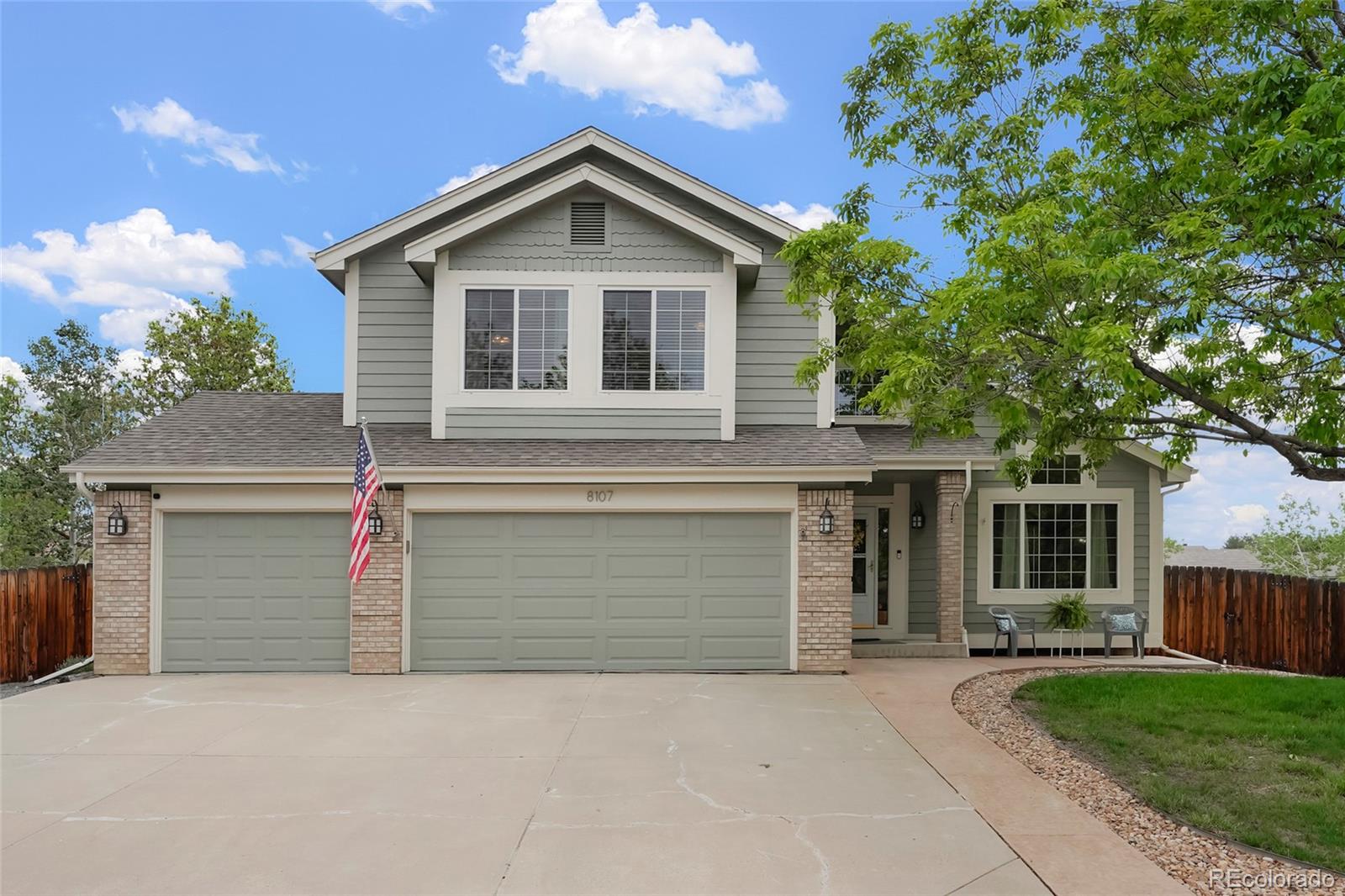 Columbine Knolls South Littleton Home | MLS #: 84003728107 W Morraine Drive, Littleton Beds: 4 Baths: 3 Price: $880,000