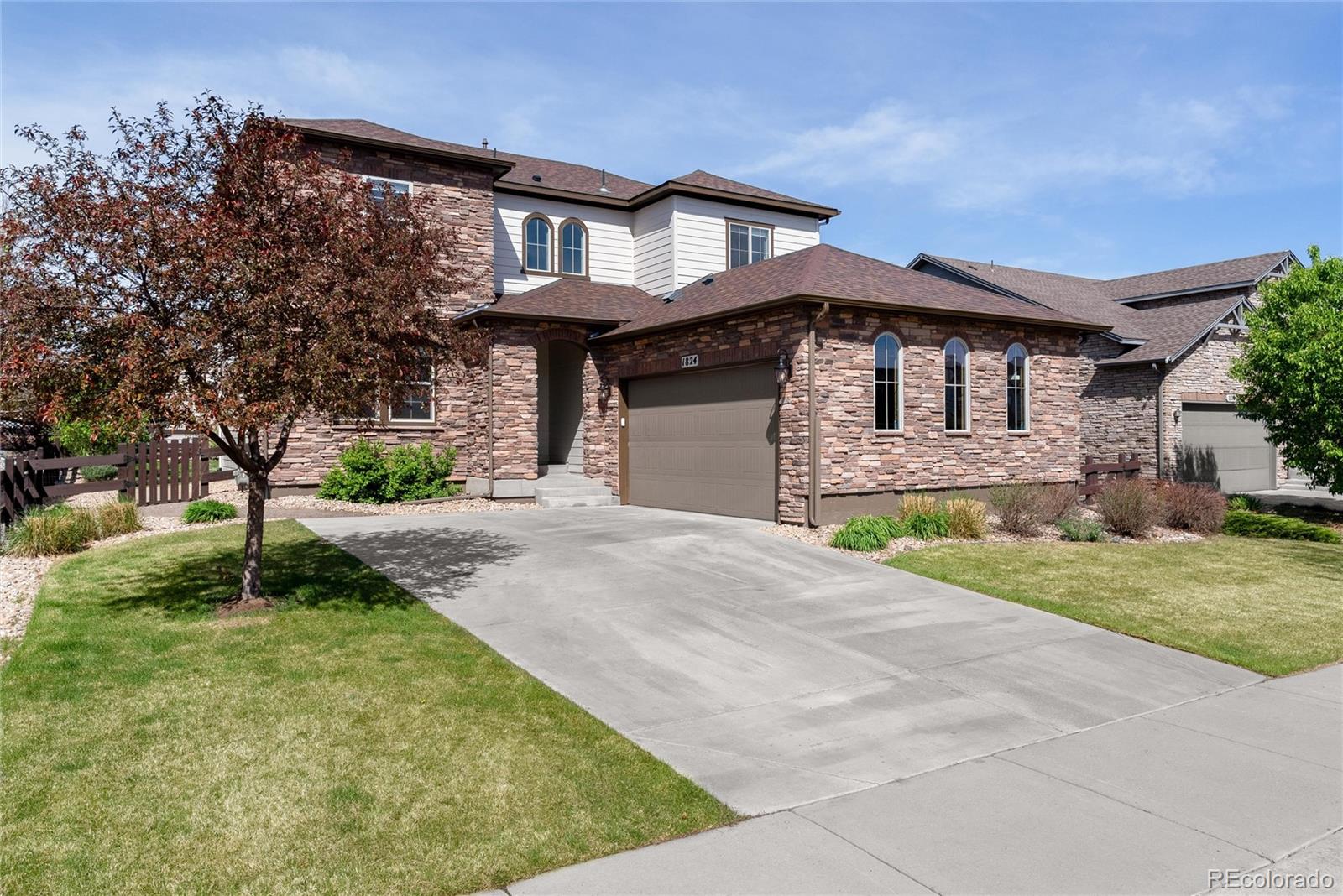 Compass Erie Home | MLS #: 32256111824  Wright Drive, Erie Beds: 5 Baths: 4 Price: $829,000