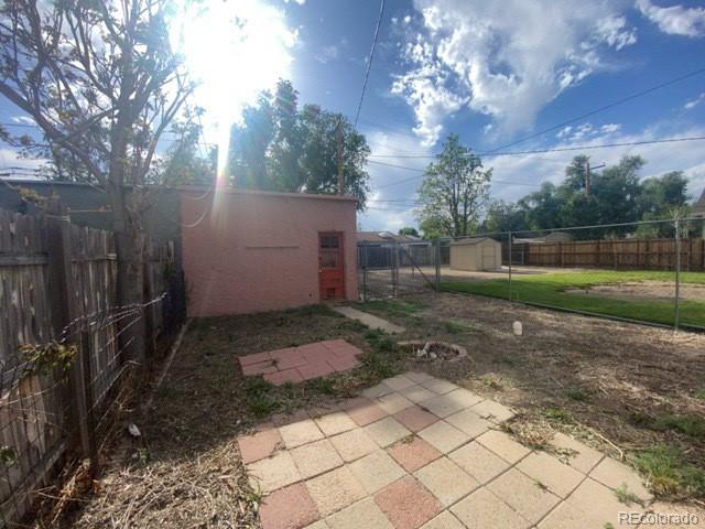 1119  Pine Street, pueblo&nbsp; House Search MLS Picture