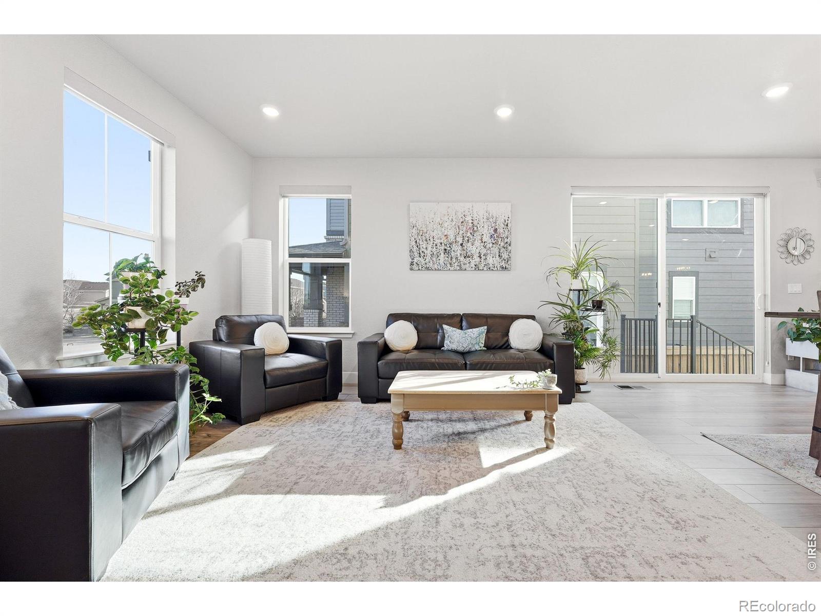 8453  Gladiola Court, arvada&nbsp; House Search MLS Picture