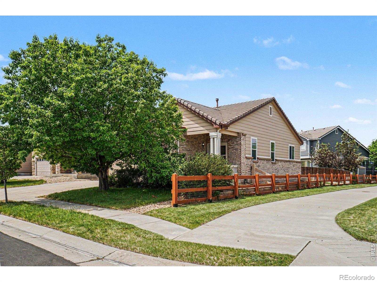 10053  Crystal Circle, commerce city&nbsp; House Search MLS Picture