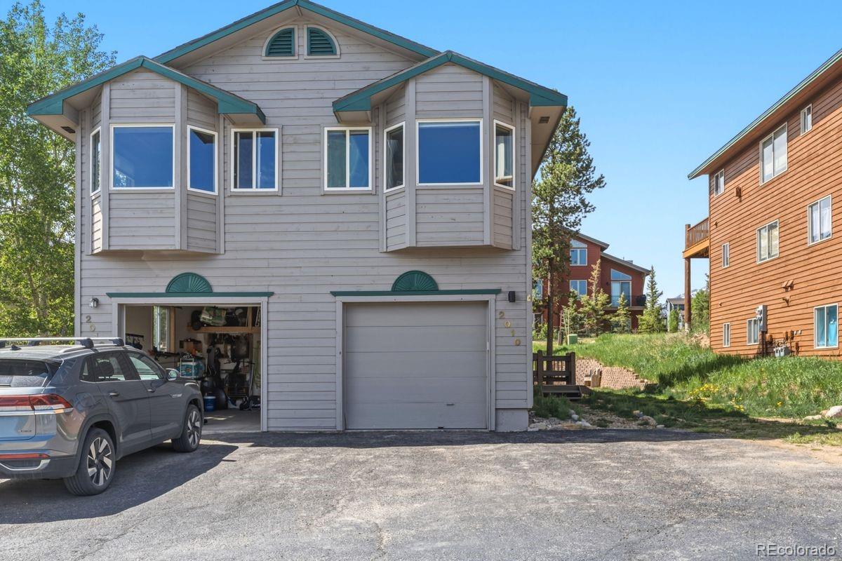 silverthorne&nbsp; House Search Picture