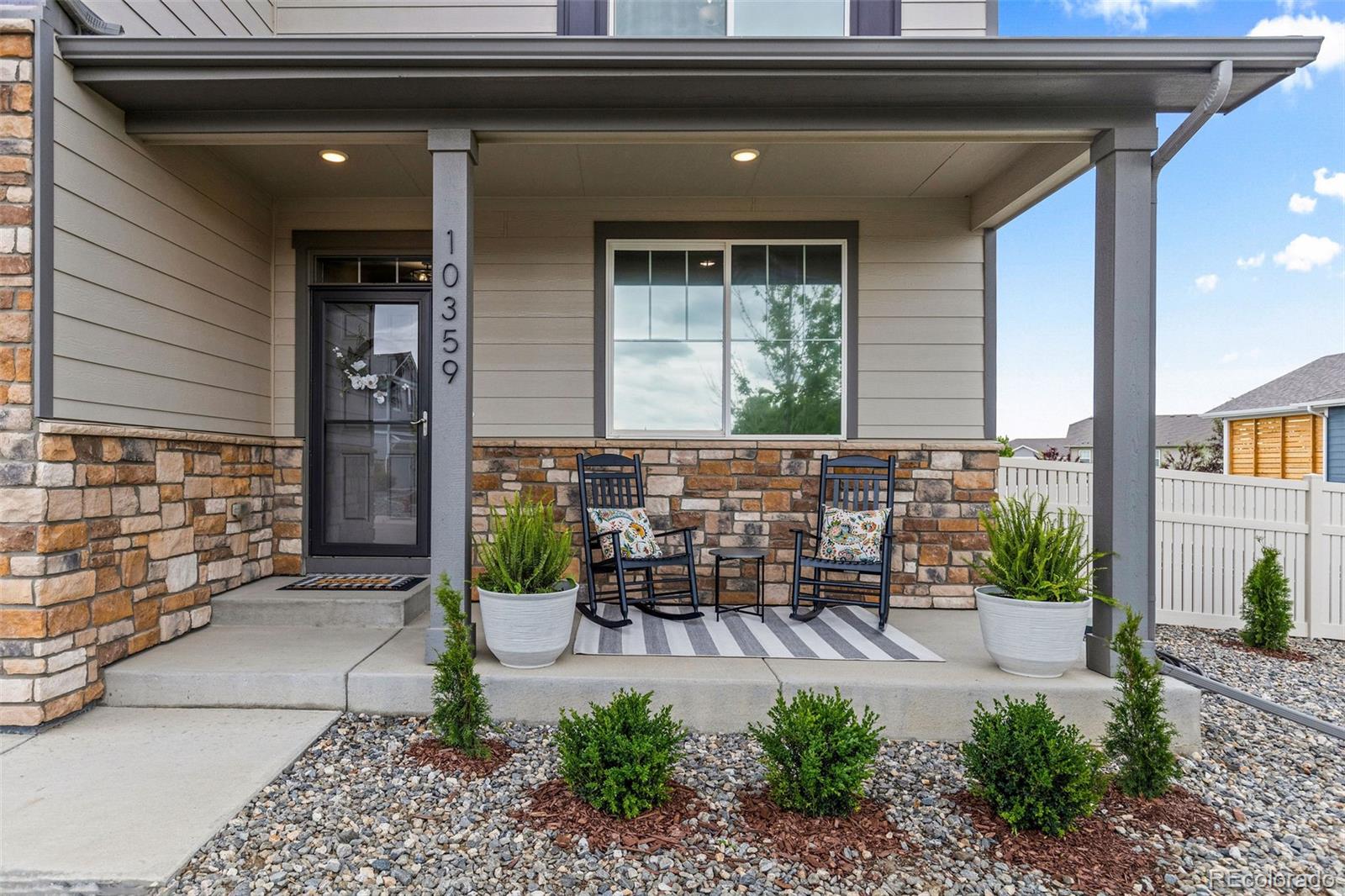 10359  Chinook Street, longmont&nbsp; House Search MLS Picture