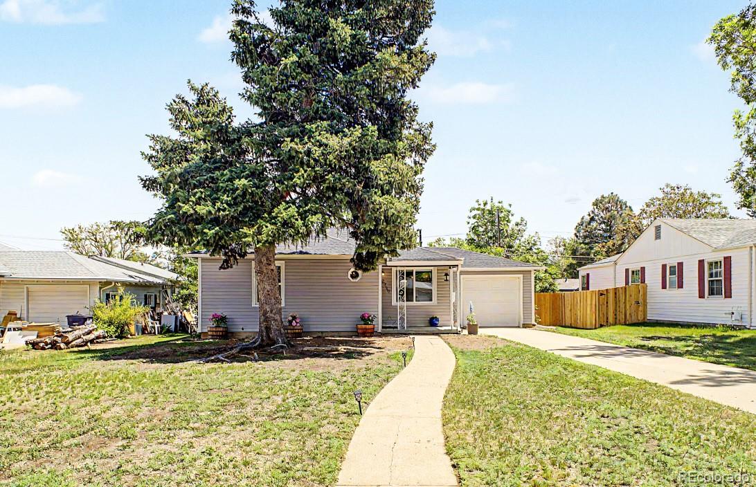 denver&nbsp; House Search Picture