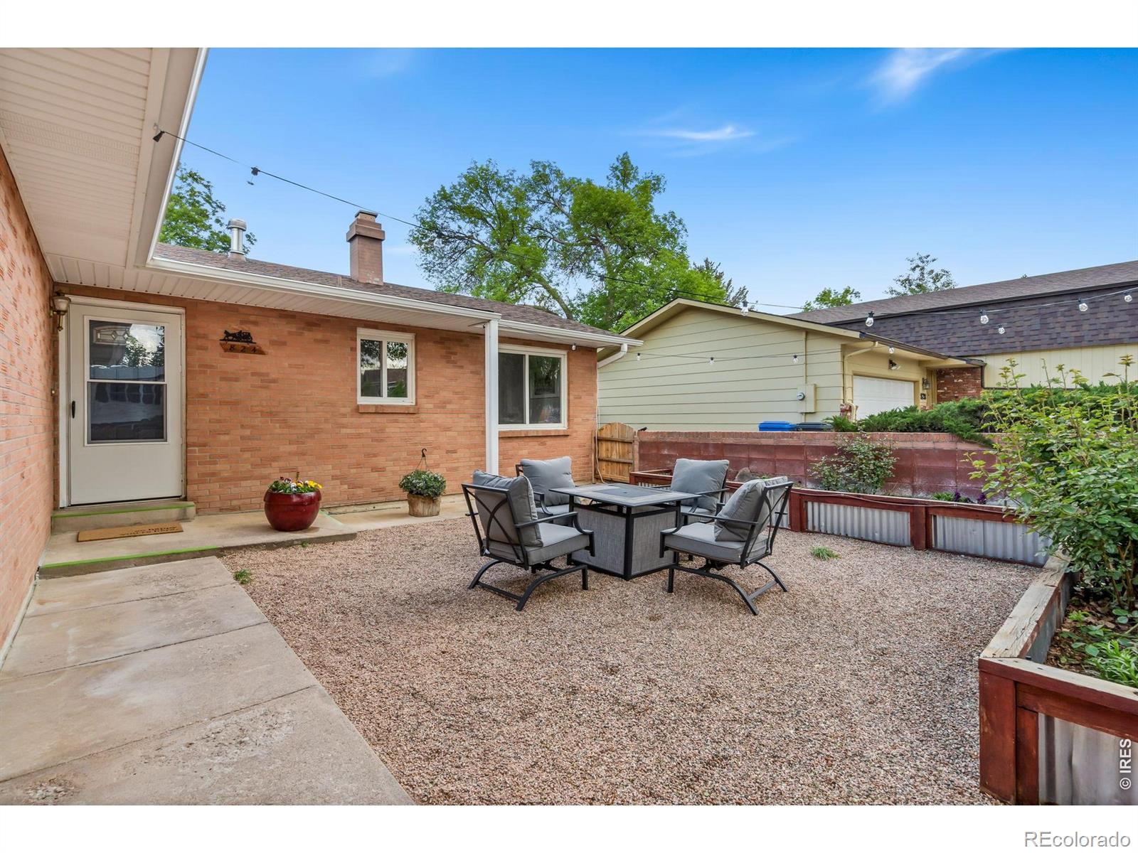 824  Timber Lane, fort collins&nbsp; House Search MLS Picture