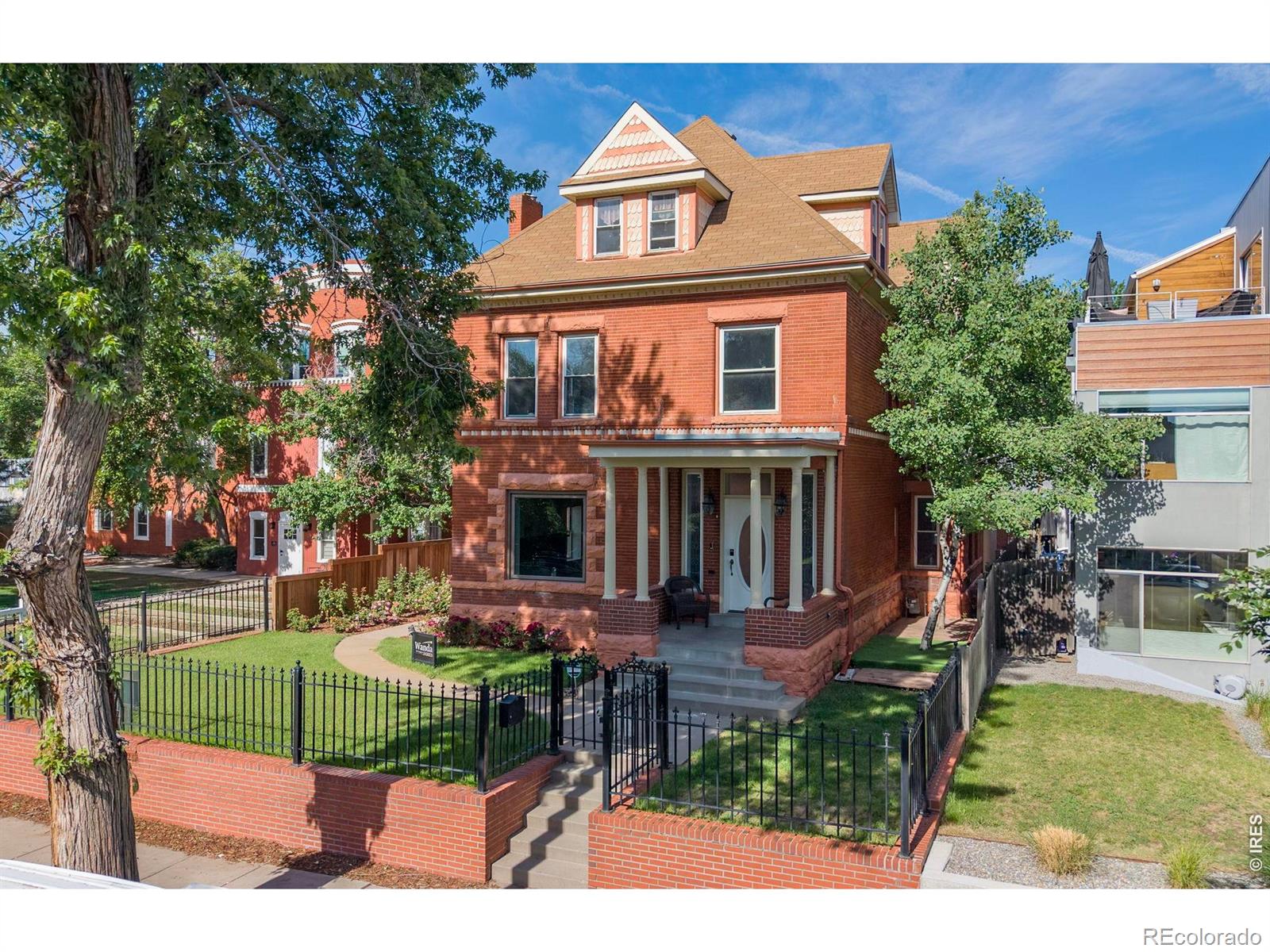 denver&nbsp; House Search Picture