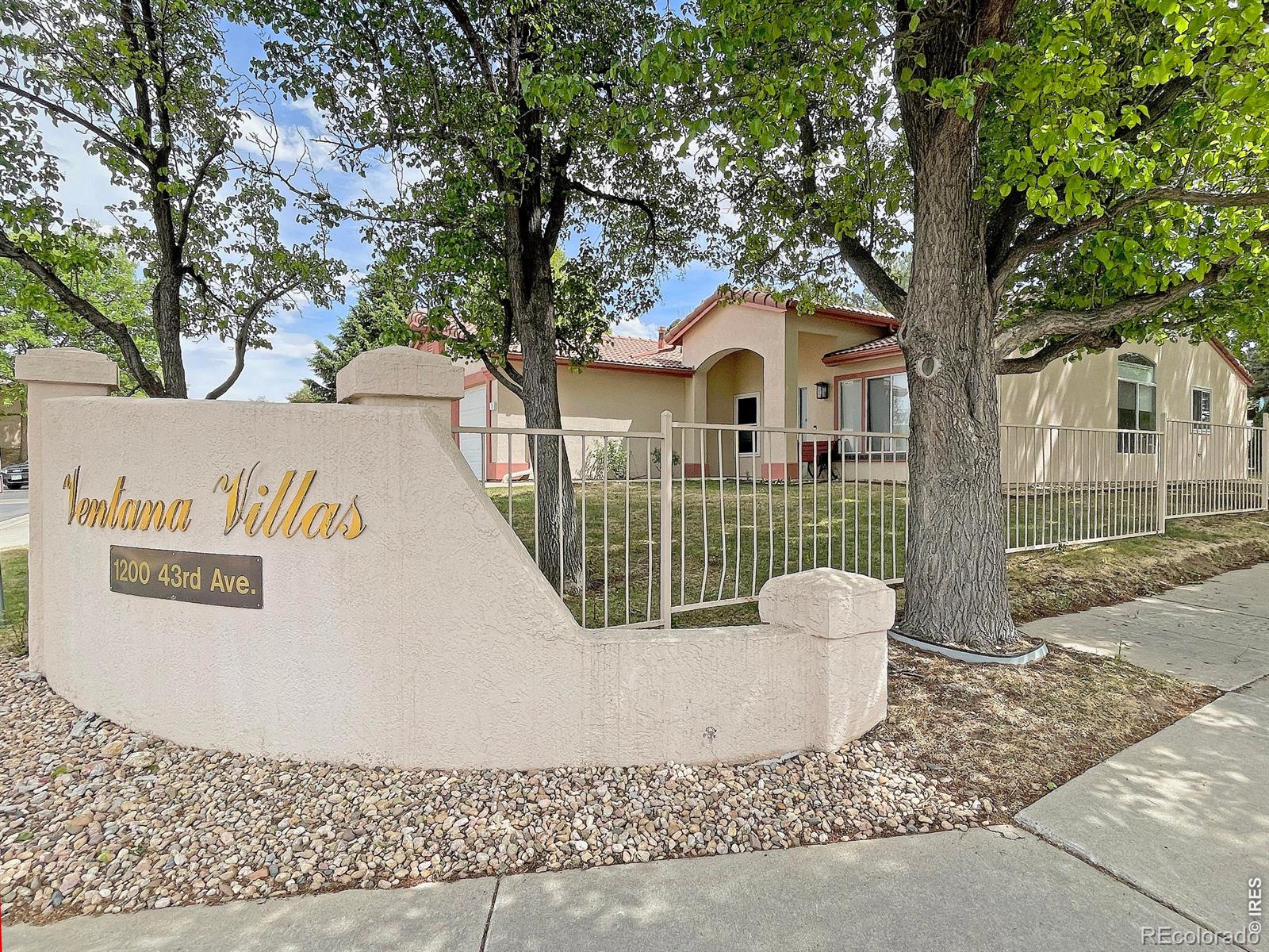 greeley&nbsp; House Search Picture