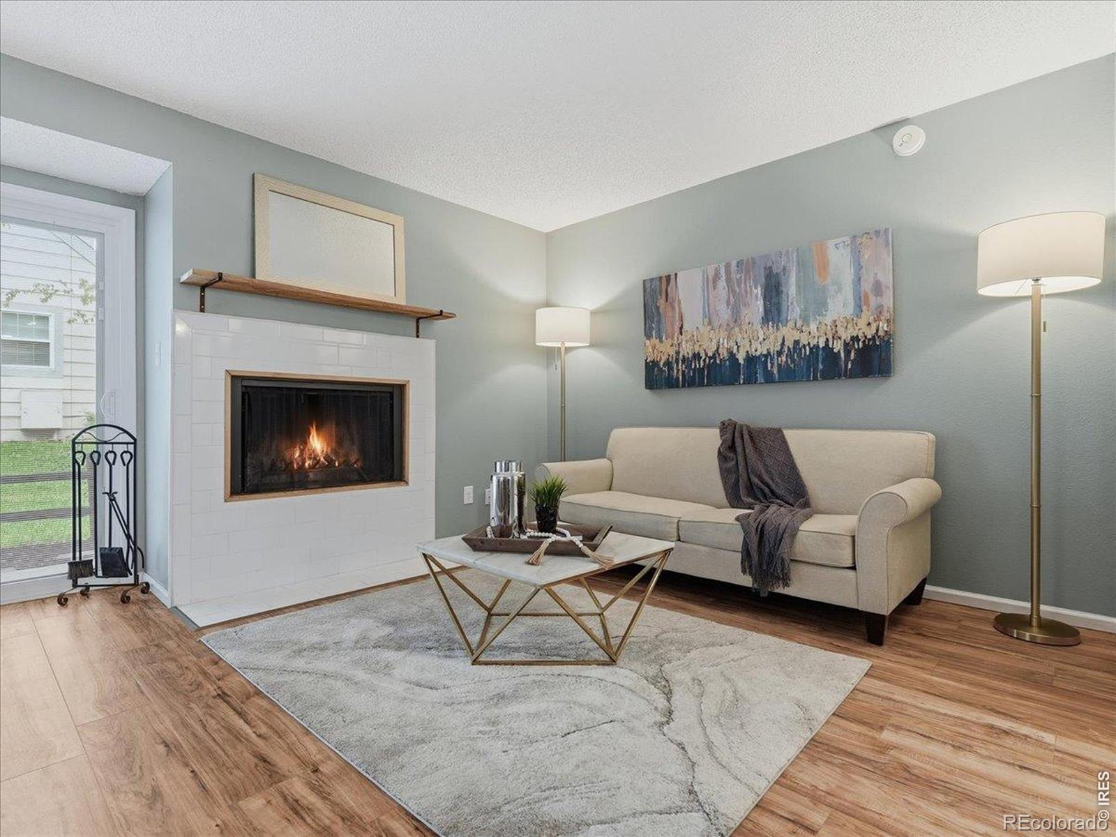 Willow Lane Fort Collins Home | MLS #: 45678910600872924  Ross Drive, Fort Collins Beds: 2 Baths: 2 Price: $290,500
