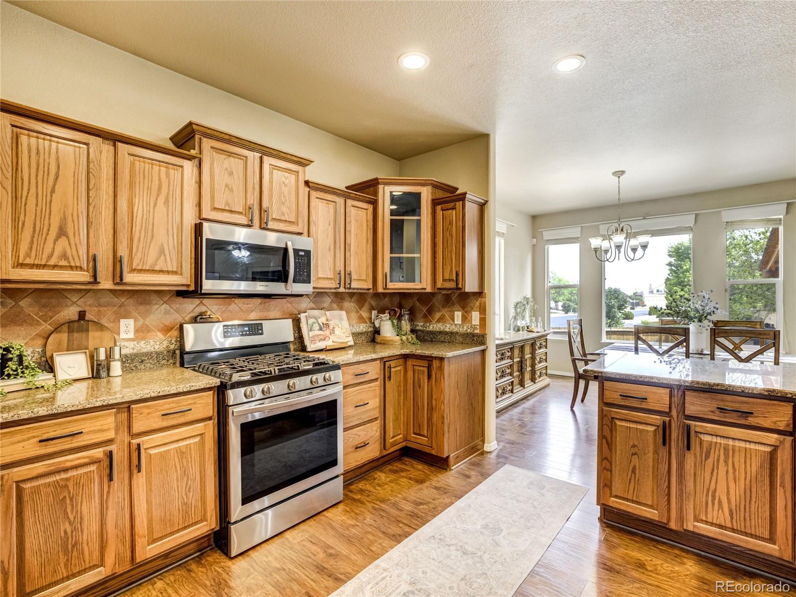 4891  Tawny Ridge Drive, colorado springs&nbsp; House Search MLS Picture