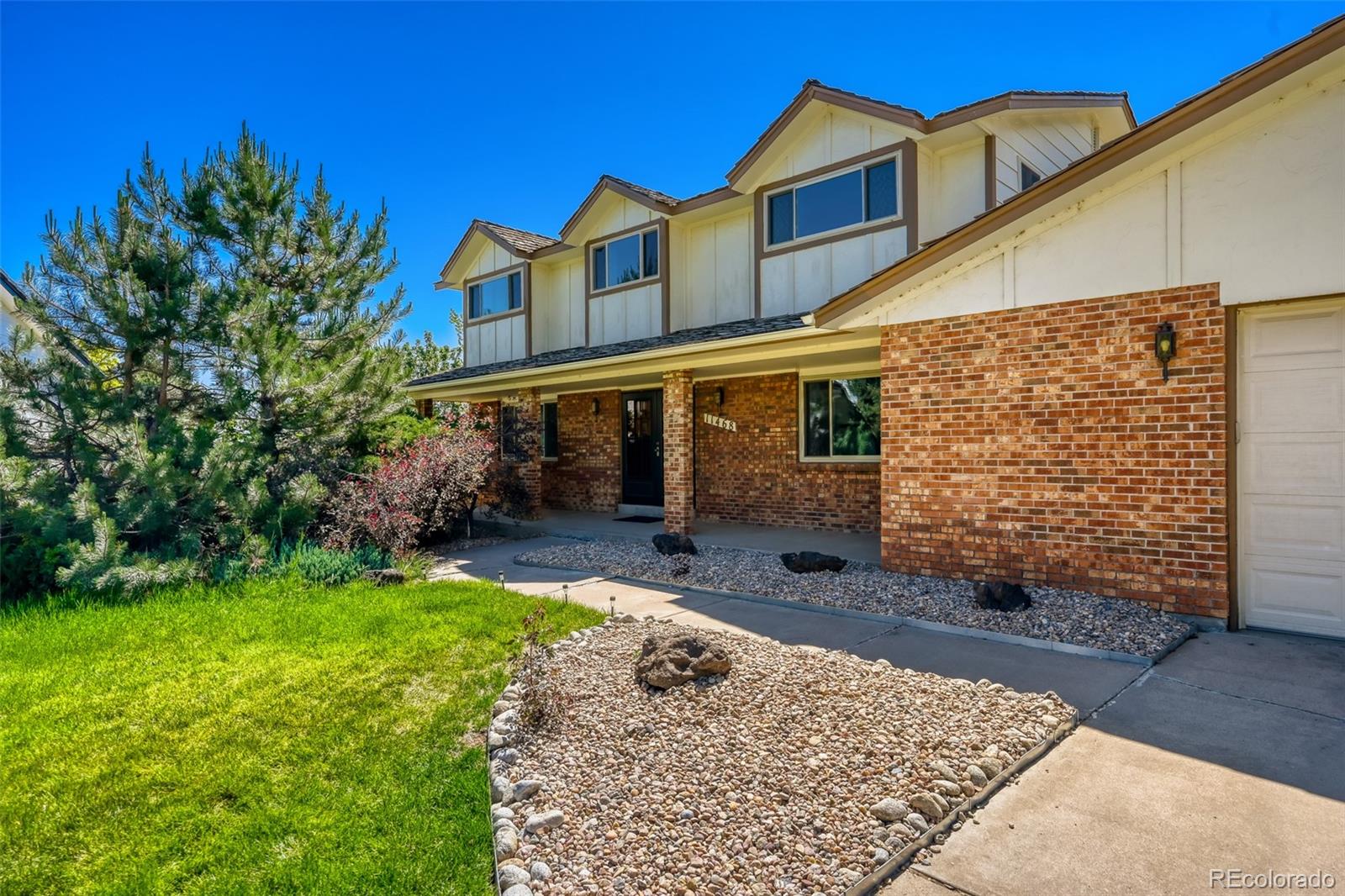 Hills At Cherry Creek Englewood Home | MLS #: 511398811468 E Berry Drive, Englewood Beds: 4 Baths: 3 Price: $975,000