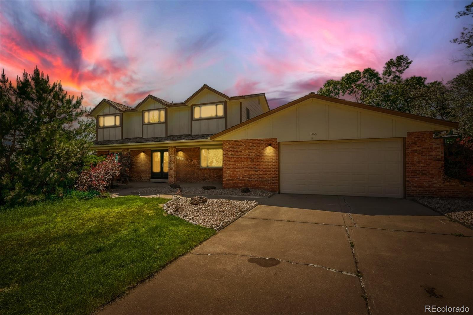 11468 E Berry Drive, englewood&nbsp; House Search MLS Picture