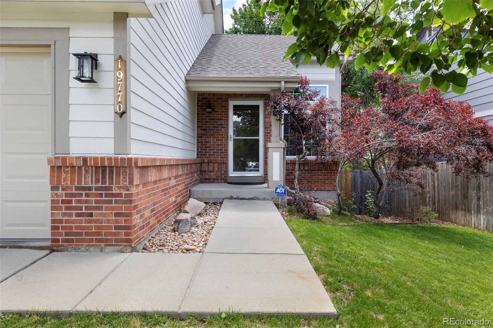 19770 E Lasalle Drive, aurora&nbsp; House Search MLS Picture