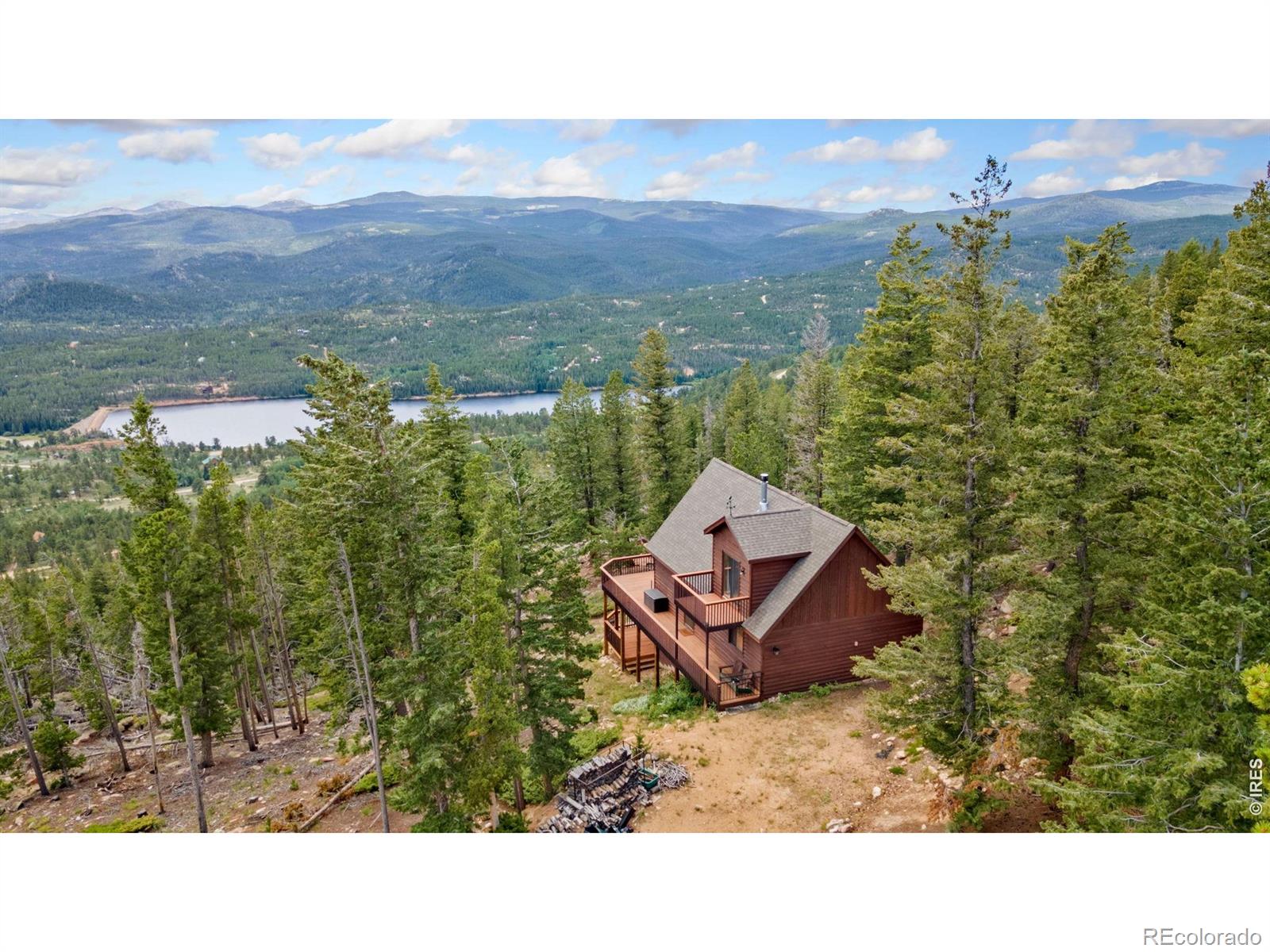 red feather lakes&nbsp; House Search Picture