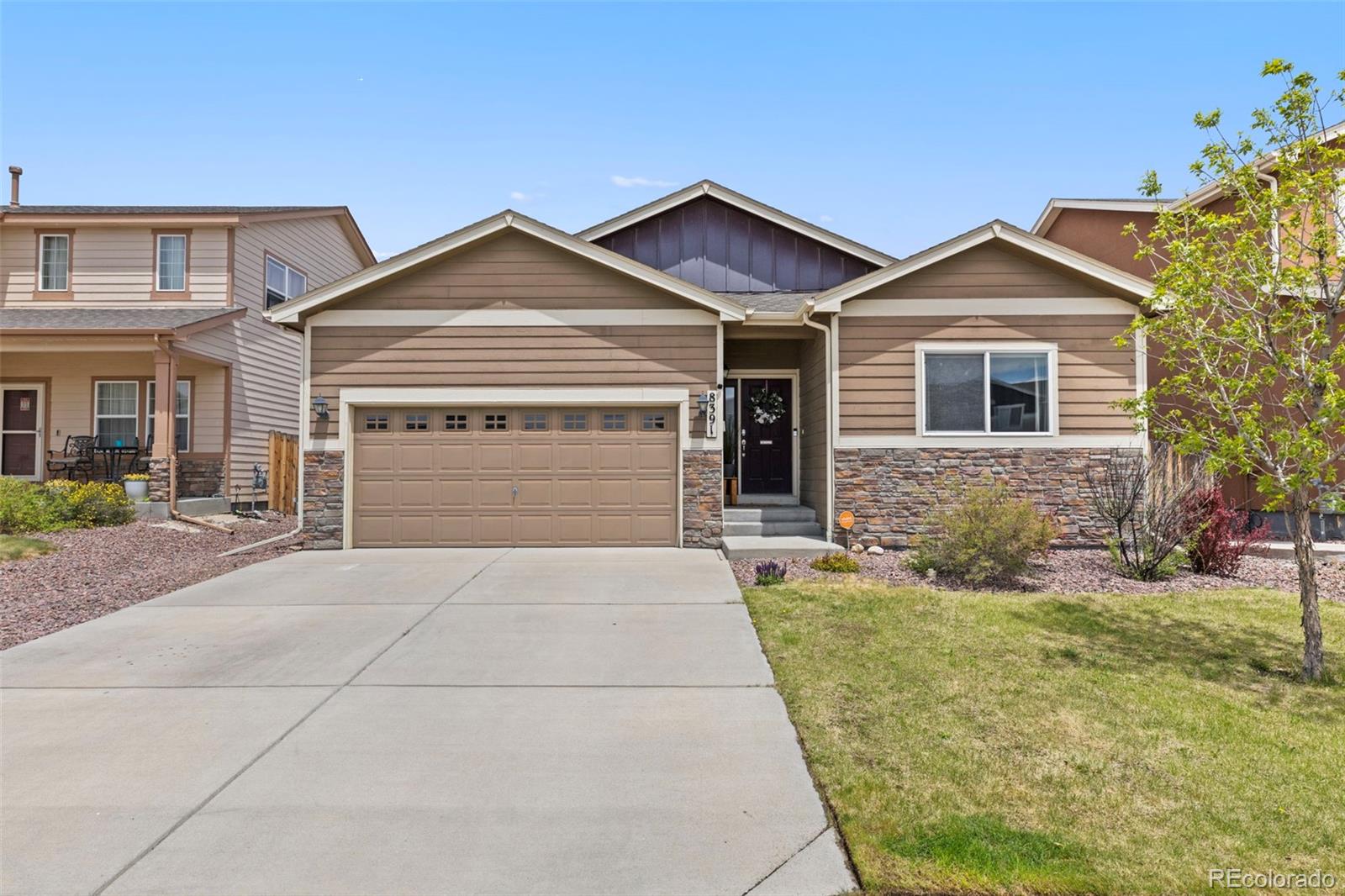 colorado springs&nbsp; House Search Picture