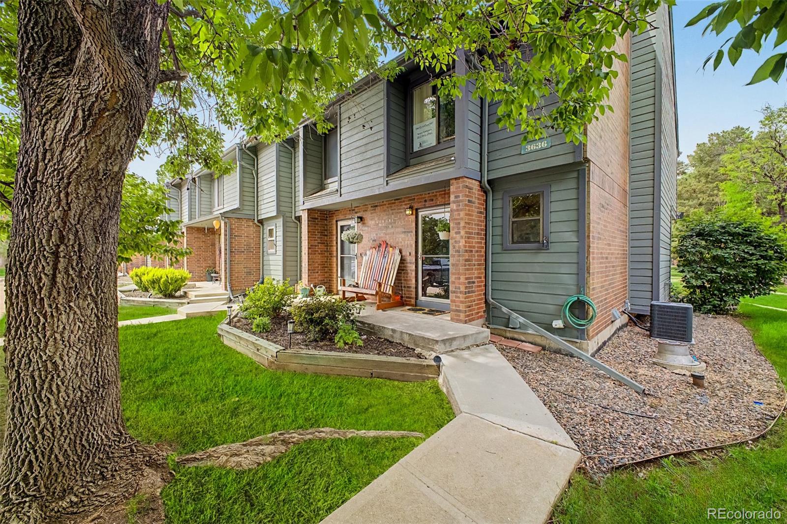 3636 S Depew Street, denver&nbsp; House Search MLS Picture