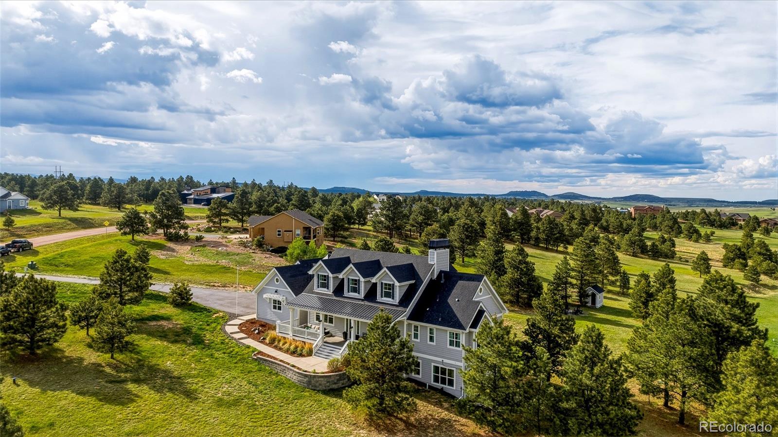 colorado springs&nbsp; House Search Picture