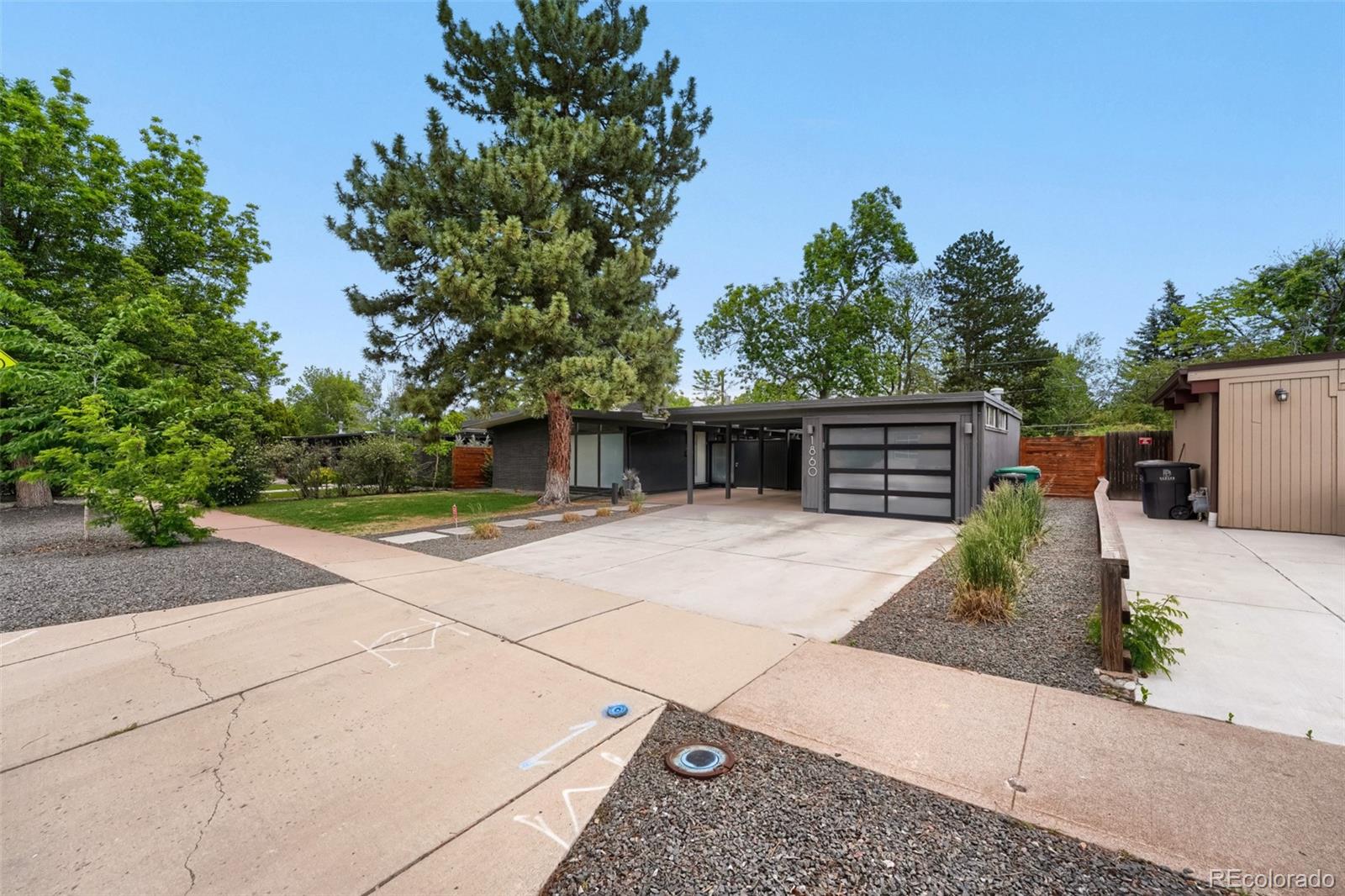 1860 S Holly Street, denver&nbsp; House Search MLS Picture