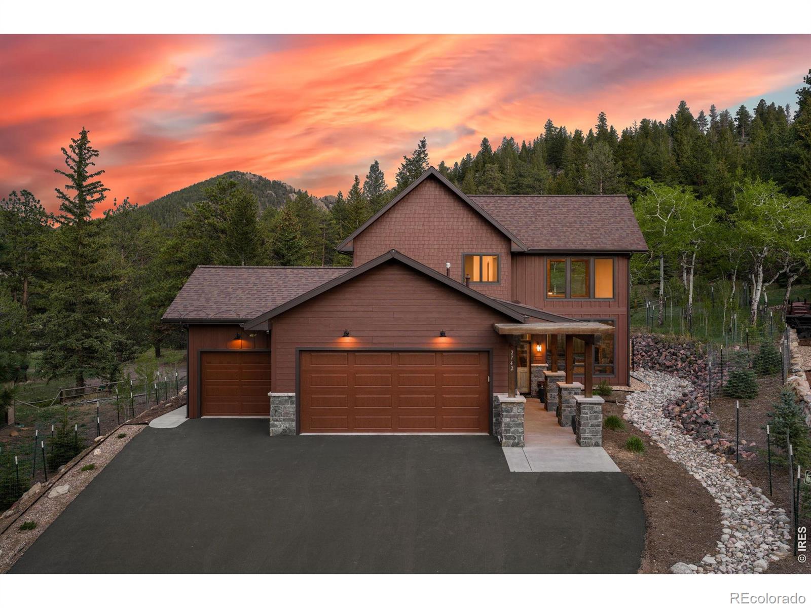 estes park&nbsp; House Search Picture